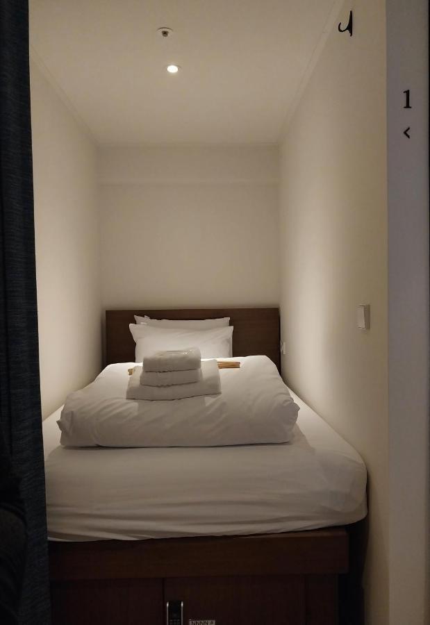 H Itaewon Hostel Seoul